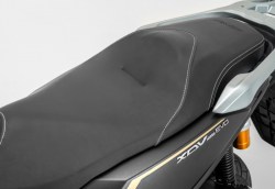KEEWAY XDV125 EVO