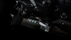 ZONTES GK350