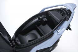KYMCO AGILITY S 200i ABS
