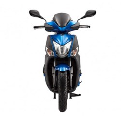 KYMCO AGILITY 16+50i