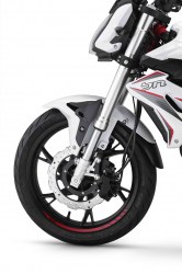 BENELLI BN 125