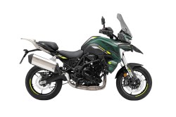BENELLI TRK 702 E5+