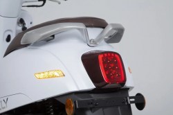KYMCO FILLY 50