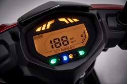 KYMCO MICARE 125i
