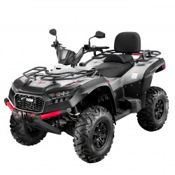 TGB BLADE 600LT EPS