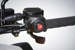 MXU 550i 4WD E5