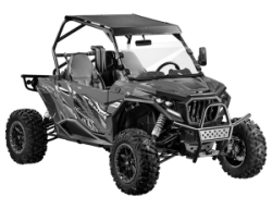 GEMINI NOMAD 800 4WD