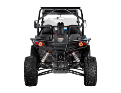 GEMINI NOMAD 800 2WD