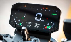 VOGE 350AC
