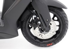ASUS STREET 125