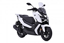 VOGE SR1 E5+